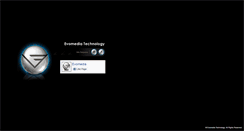 Desktop Screenshot of evomediatech.com
