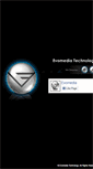 Mobile Screenshot of evomediatech.com